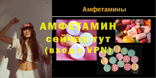 ALPHA PVP Горнозаводск