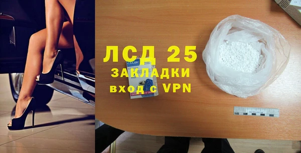 ALPHA PVP Горнозаводск